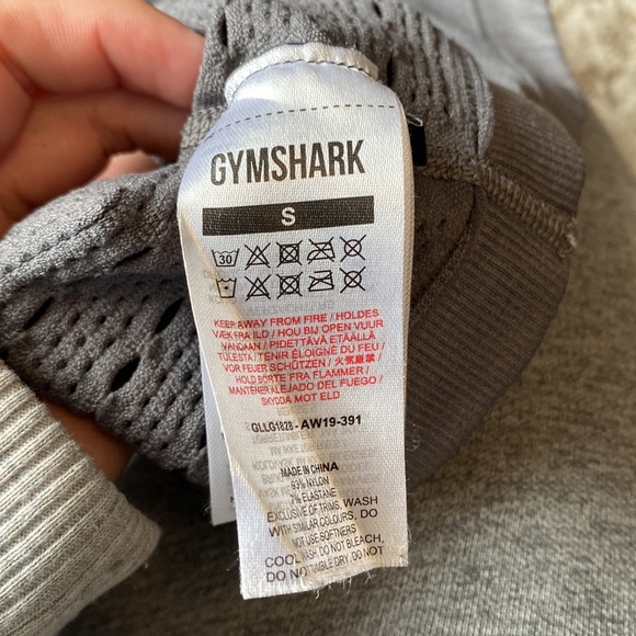 Gymshark seamless leggings - Picture 5 of 5